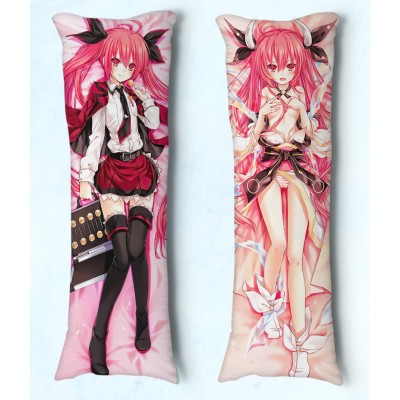 Travesseiro Dakimakura Date a Live 09